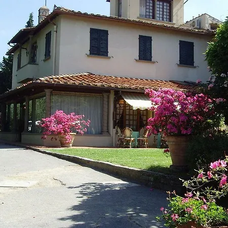Le Rondini Hotel