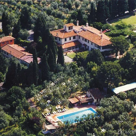Le Rondini 4* Florencie