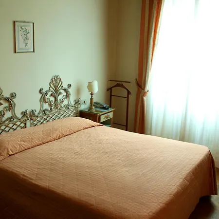 Le Rondini 4* Florencia