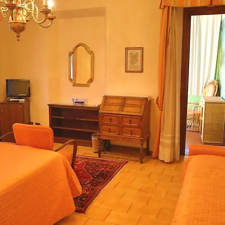 Hotel Le Rondini