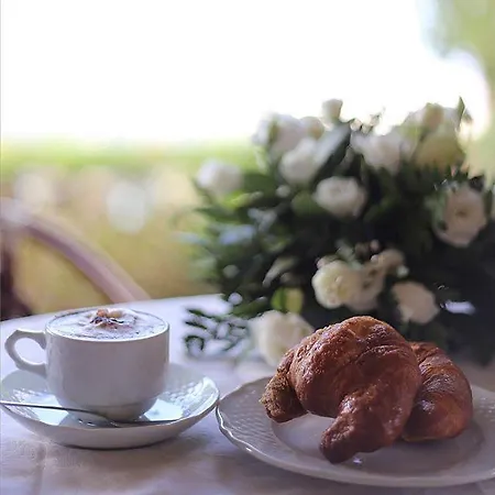 Le Rondini Hotel Florencie