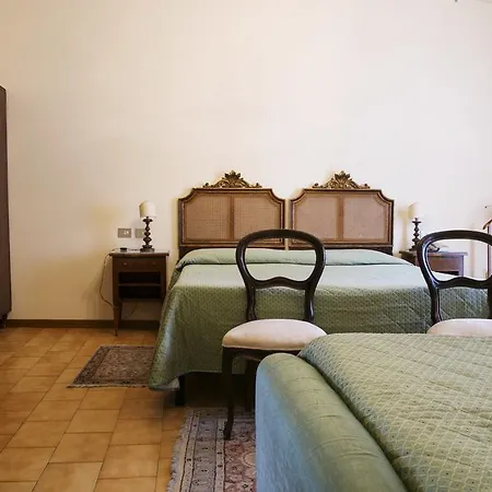 Le Rondini 4* Florencia