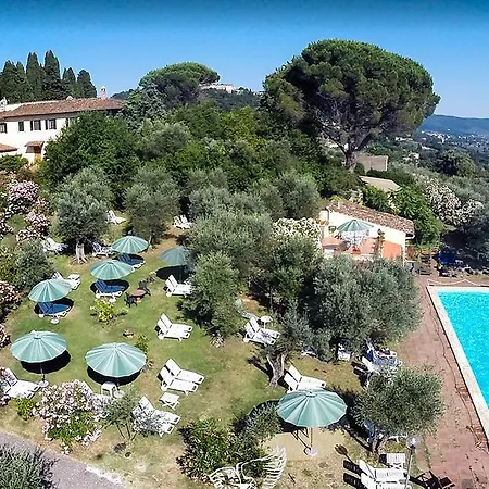 Le Rondini Hotell