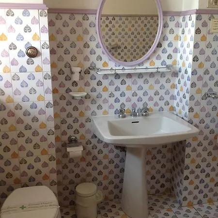 Hotel Le Rondini
