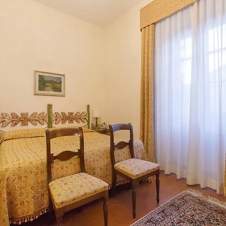 Le Rondini Florencia