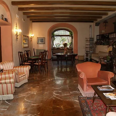 Le Rondini Hotel