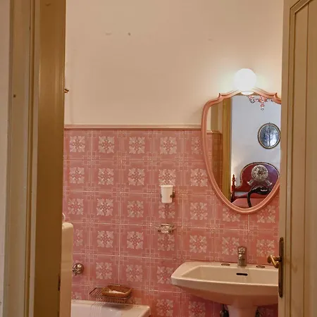 Hotel Le Rondini 4*