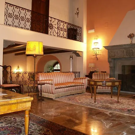 Hotel Le Rondini