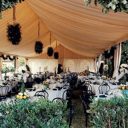 Hotel Le Rondini Florencie