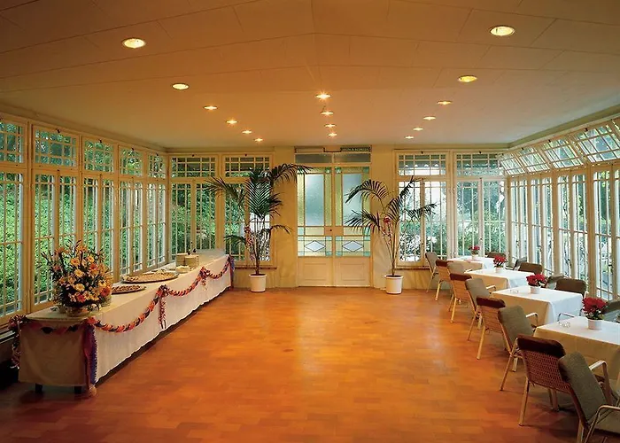 Le Rondini Hotell Florens