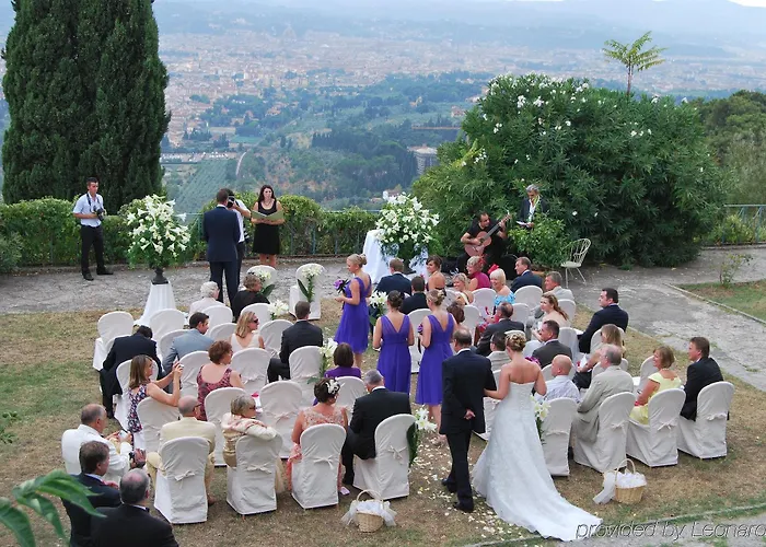 Le Rondini 4* Florens