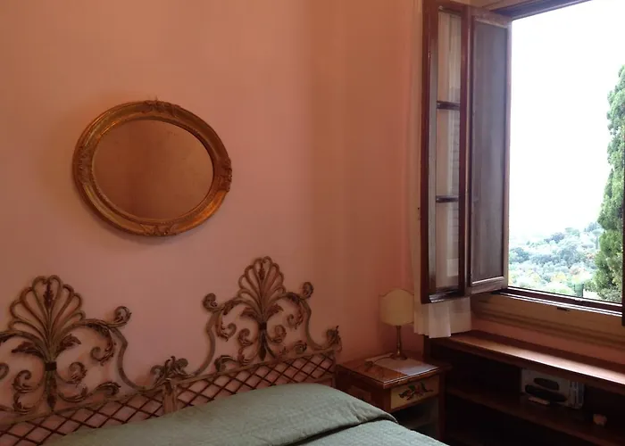 Hotell Le Rondini Florens