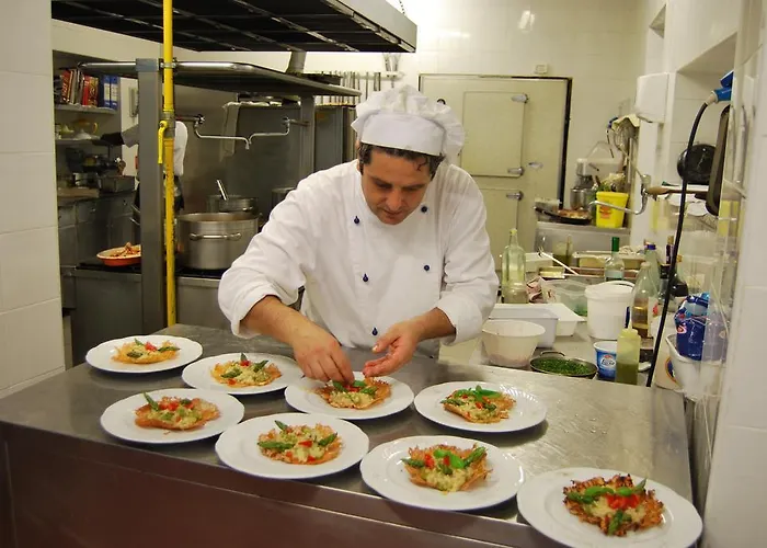 Le Rondini Hotell Florens