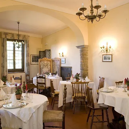 Le Rondini Ξενοδοχείο 4*