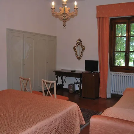 Le Rondini 4* Φλωρεντία