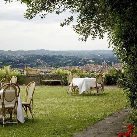 Hotel Le Rondini Firenze