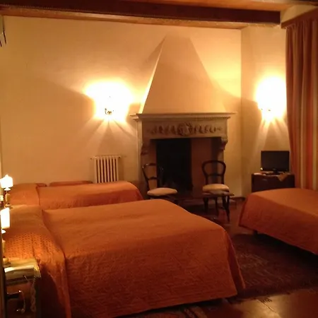 Le Rondini Florence