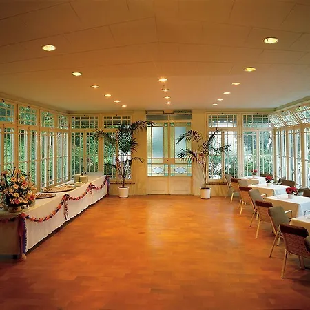 Le Rondini Hotel Florence