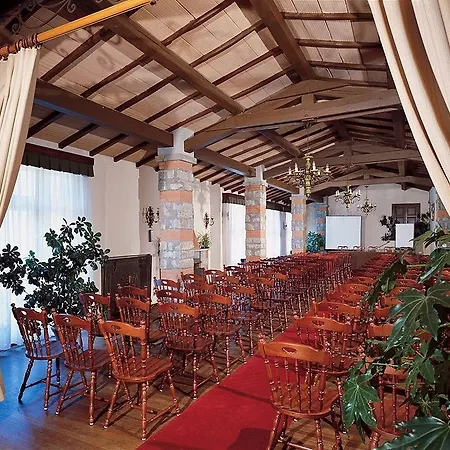 Le Rondini Hotel Florence