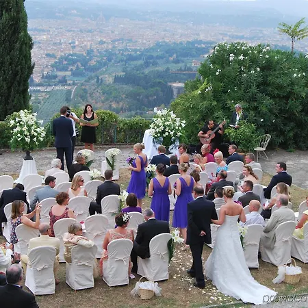 Le Rondini 4* Florence
