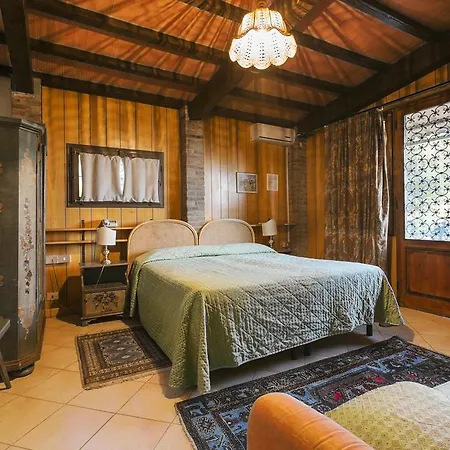 Hotel Le Rondini Firenze