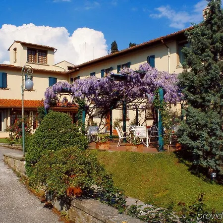 Le Rondini Hotel