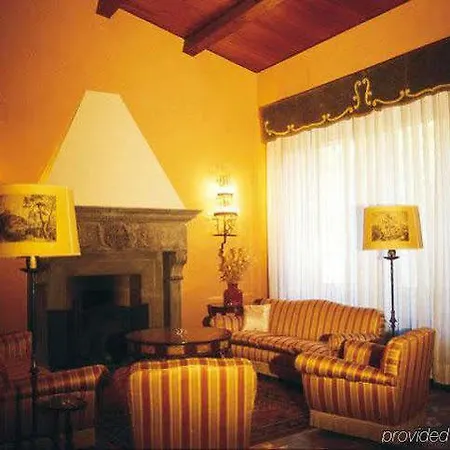 Le Rondini Hotel Firenze