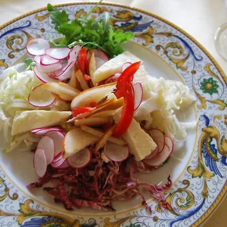 Le Rondini Hotel Florence