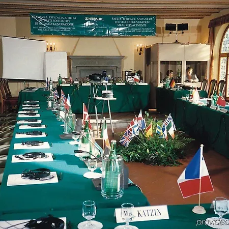 Le Rondini Hotel Florence