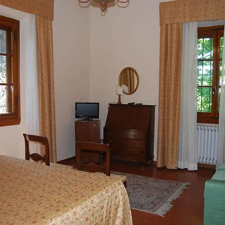 Le Rondini Hotel Florenz