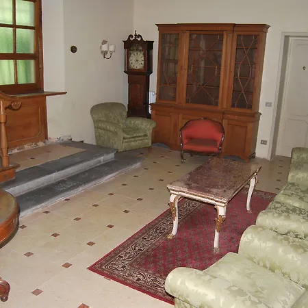 Le Rondini Hotel