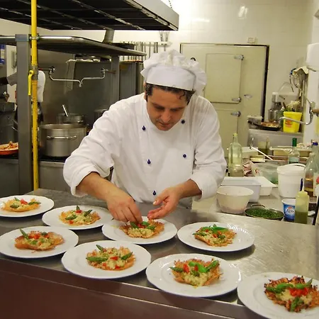 Le Rondini Hotel Florence