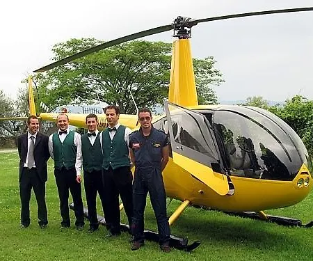 Le Rondini Hotel Florence