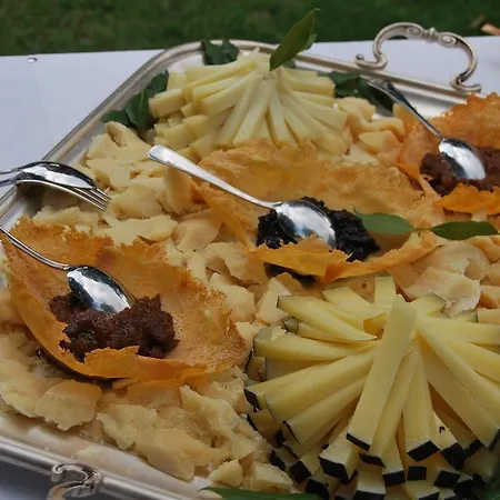 Le Rondini 4* Florence