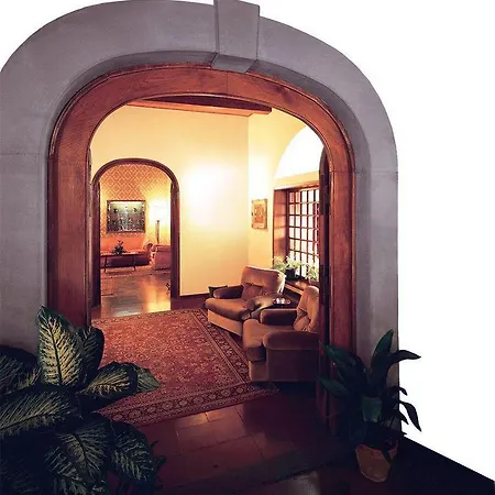 Hotel Le Rondini 4*