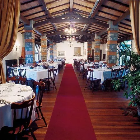 Le Rondini Florence