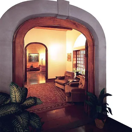 ホテル Le Rondini 4*