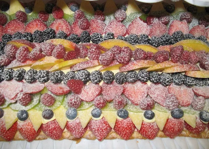 Le Rondini מלון 4*