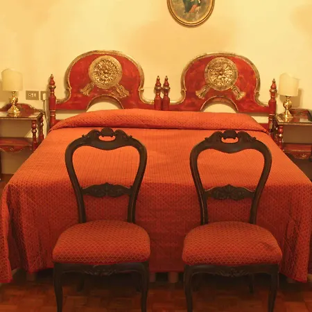 Le Rondini Флоренция