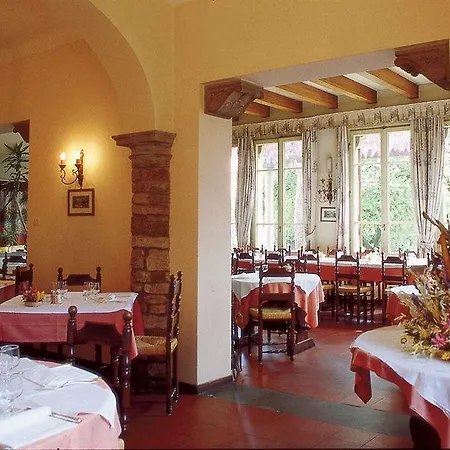 Le Rondini Florence